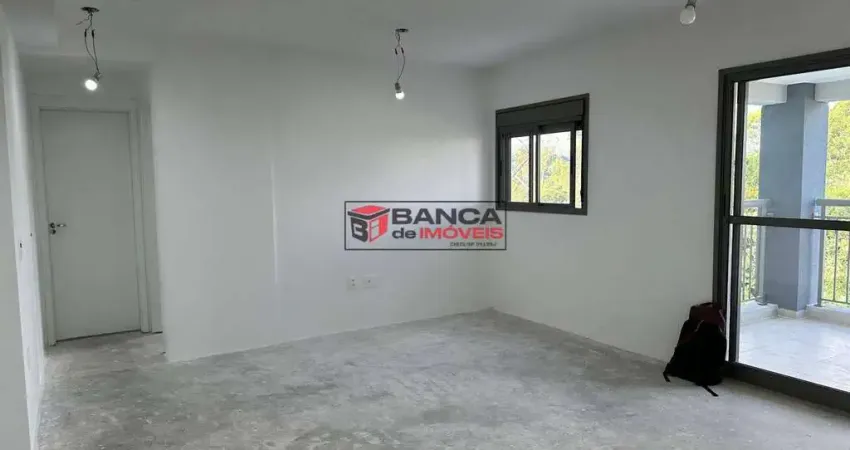Apartamento com 2 quartos à venda na Rua Ocrísia, 100, City América, São Paulo