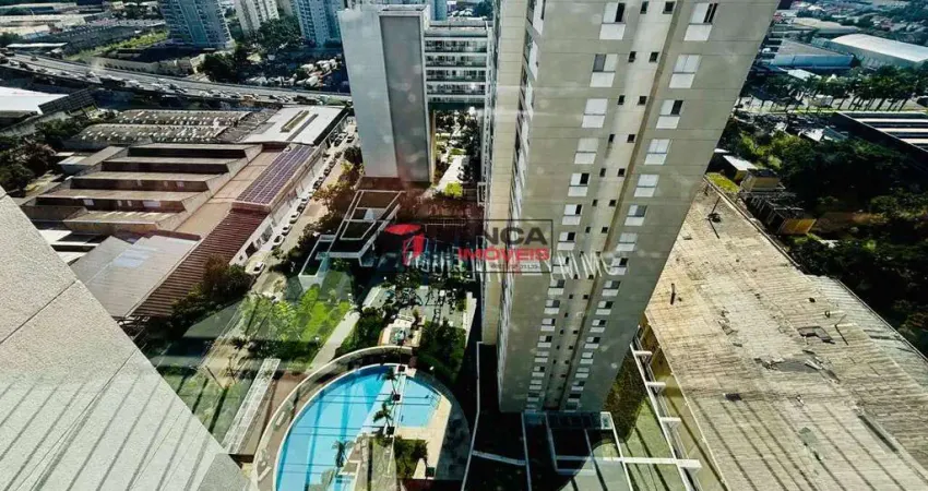 Apartamento com 3 quartos para alugar na Rua Senador Joaquim Ribeiro do Valle, 151, Vila Leopoldina, São Paulo