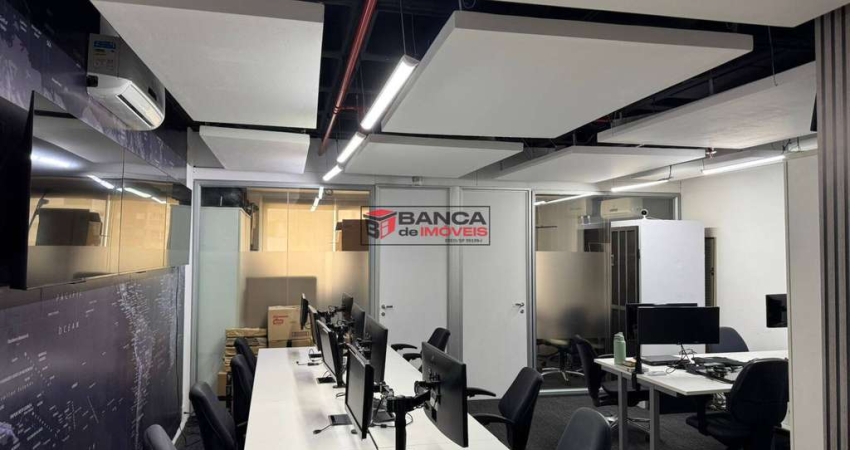 Sala comercial à venda na Avenida Doutor Gastão Vidigal, 1132, Vila Leopoldina, São Paulo