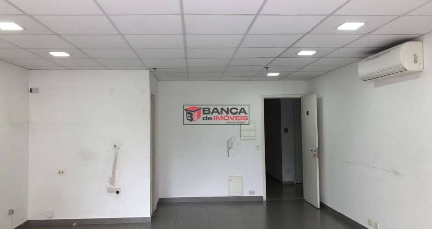 Sala comercial com 1 sala para alugar na Avenida Doutor Gastão Vidigal, 1132, Vila Leopoldina, São Paulo