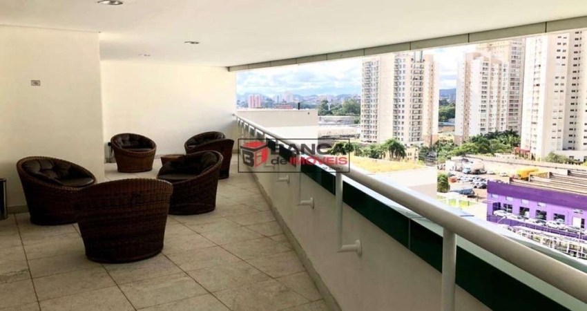 Sala comercial à venda na Avenida Doutor Gastão Vidigal, 1132, Vila Leopoldina, São Paulo