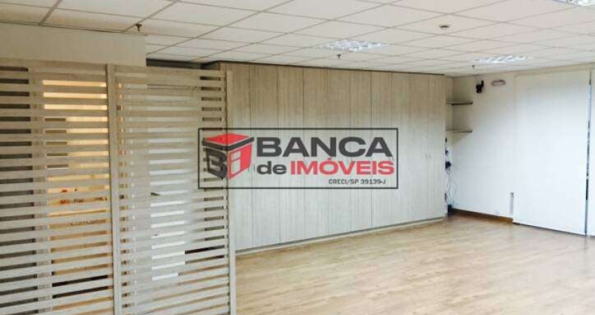 Sala comercial com 1 sala à venda na Avenida Doutor Gastão Vidigal, 1132, Vila Leopoldina, São Paulo