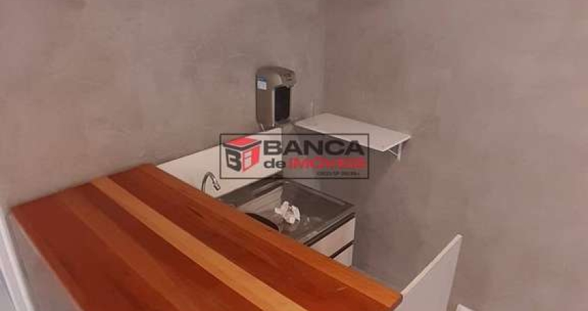 Sala comercial com 1 sala à venda na Avenida Doutor Gastão Vidigal, 1132, Lapa, São Paulo