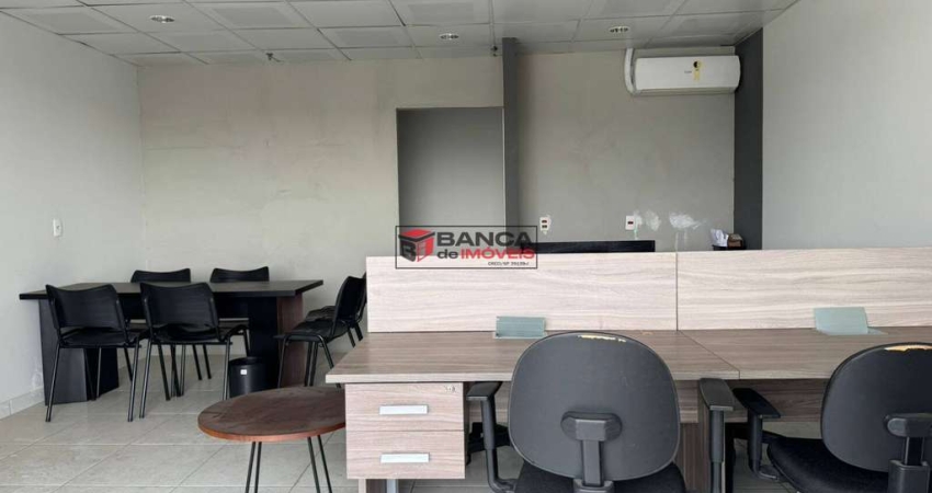 Sala comercial com 1 sala para alugar na Avenida Doutor Gastão Vidigal, 1132, Vila Leopoldina, São Paulo