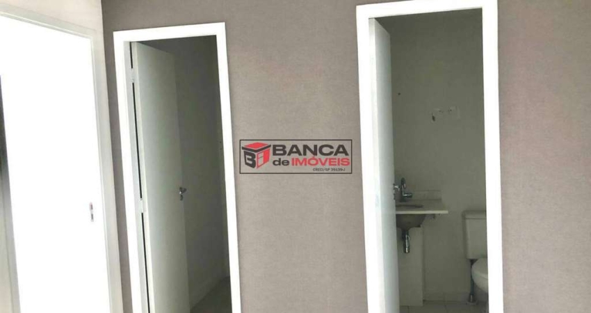 Sala comercial com 1 sala à venda na Avenida Doutor Gastão Vidigal, 1132, Vila Leopoldina, São Paulo