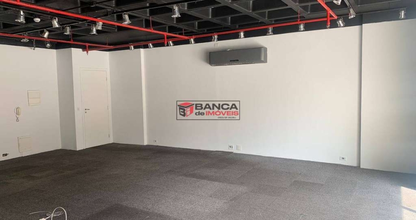 Sala comercial para alugar na Avenida Doutor Gastão Vidigal, 1132, Vila Leopoldina, São Paulo