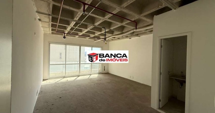 Sala comercial para alugar na Avenida Doutor Gastão Vidigal, 1132, Vila Leopoldina, São Paulo