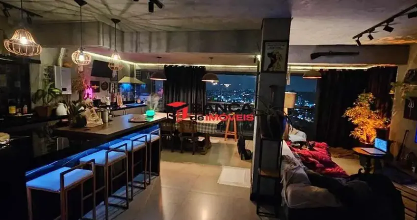 Apartamento com 2 quartos à venda na Rua Hassib Mofarrej, 706, Vila Leopoldina, São Paulo