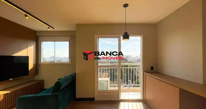 Apartamento com 1 quarto para alugar na Avenida Padre Pereira de Andrade, 13, Boaçava, São Paulo