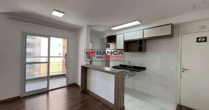 Apartamento com 2 quartos à venda na Rua Machado de Assis, 201, Centro, Osasco