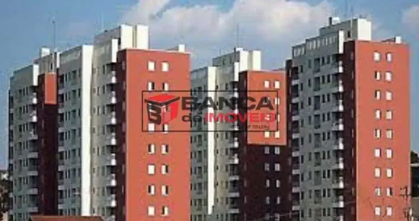 Apartamento com 2 quartos à venda na Avenida Novo Osasco, 481, Bussocaba, Osasco