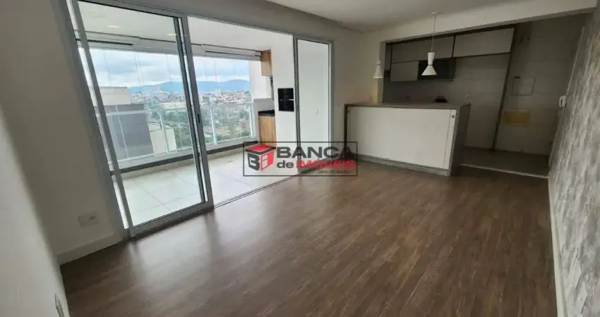 Apartamento com 3 quartos à venda na Rua Campos Vergueiro, 45, Vila Anastácio, São Paulo