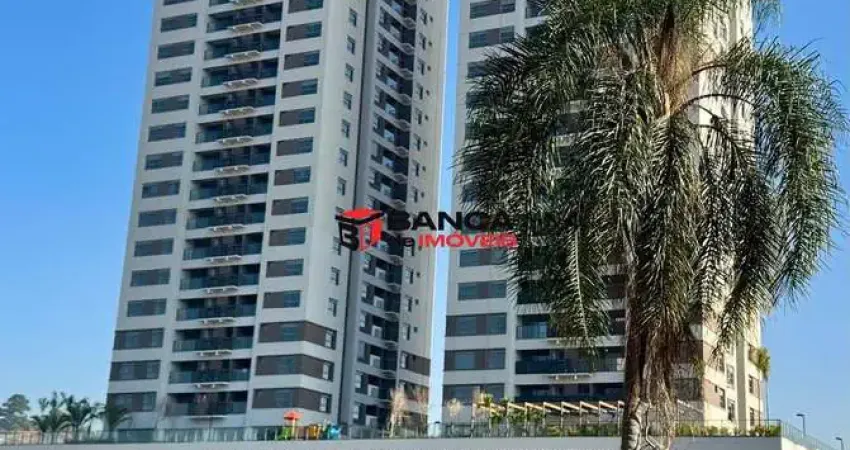 Apartamento com 2 quartos à venda na Avenida Analice Sakatauskas, 867, Bela Vista, Osasco