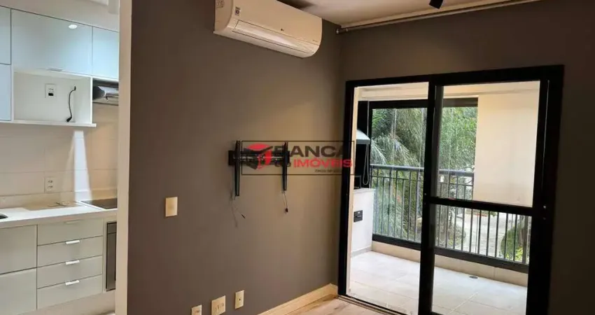 Apartamento com 2 quartos à venda na Avenida Franz Voegeli, 900, Continental, Osasco