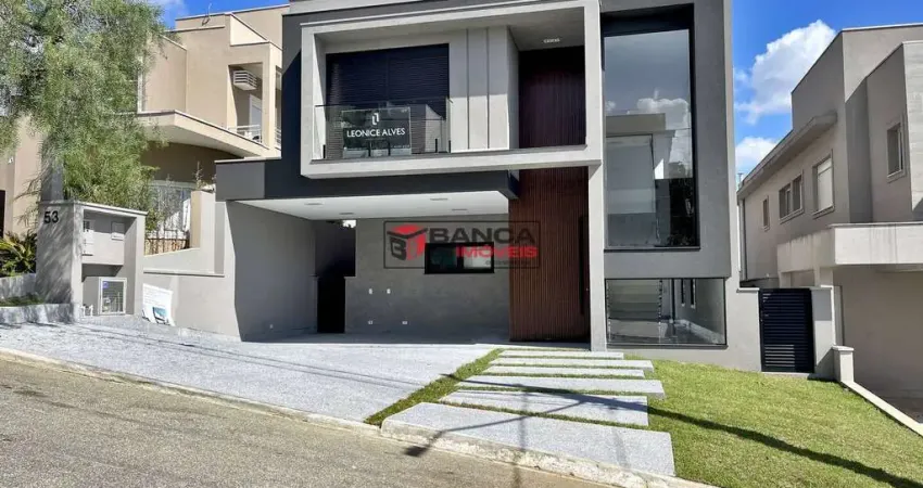 Casa com 4 quartos à venda na Alameda Vale dos Sinos, 53, Alphaville, Santana de Parnaíba