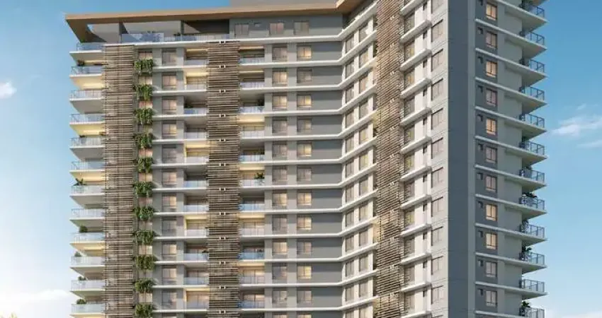 Lançamento: Apartamento de 3 suítes, na Barra, Icon Golf, 122m², ao lado do Golf e Mar