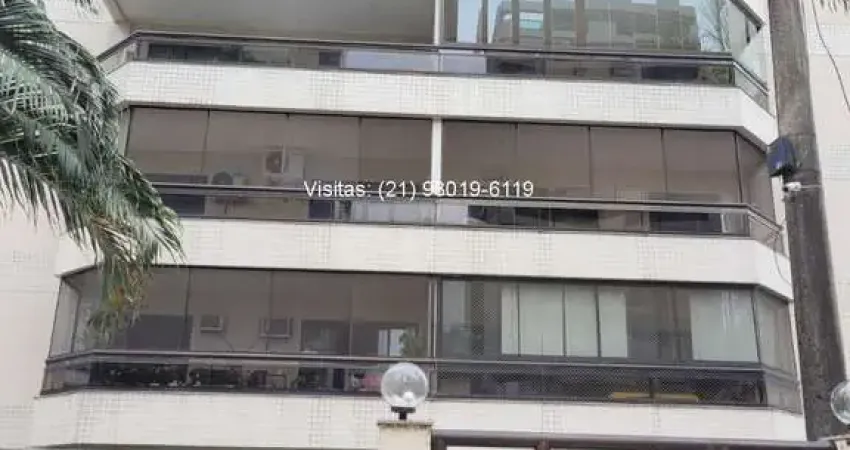 Oportunidade: Apartamento no Grand Prix, Barra Olímpica, Aroazes, 3 quartos