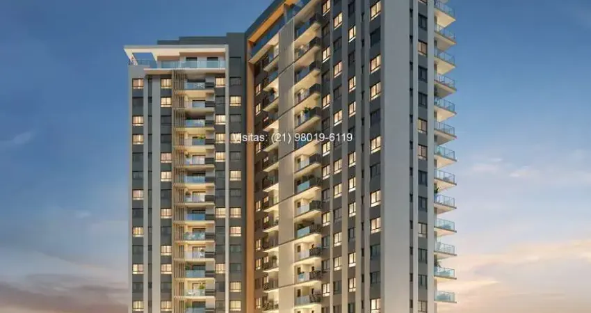 Oportunidade: apartamento na barra da tijuca, epic golf, 2 suítes, lindo lazer