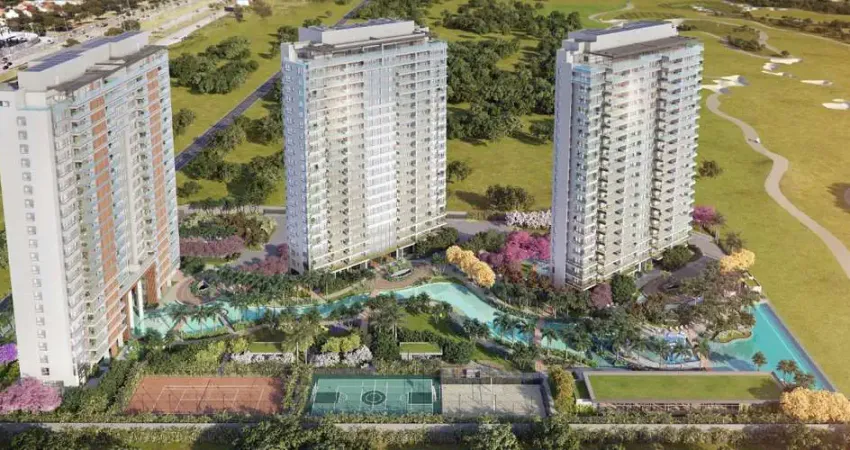 Oportunidade: apartamento de 4 suítes, na barra, atlântico golf, 199m², em frente ao golf e mar