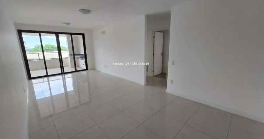 Apartamento no saint michel, ilha pura, 3 quartos, 131m, 3º andar, com lazer completo