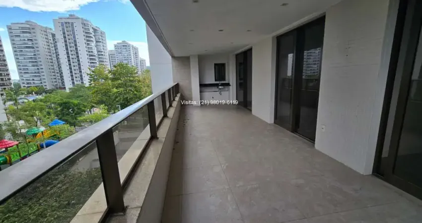 Super oportunidade: apartamento no saint michel, ilha pura, 3 quartos, 134m, 2º andar, c/ armários
