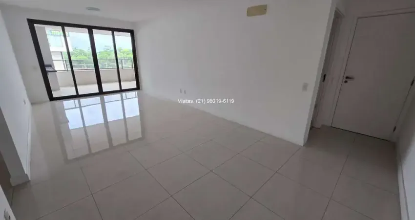 Apartamento no saint michel, ilha pura, 3 quartos, 134m, 3º andar, com armários