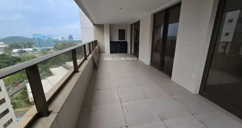 Apartamento no saint michel, ilha pura, 3 quartos, 134m, 12º andar, com armários