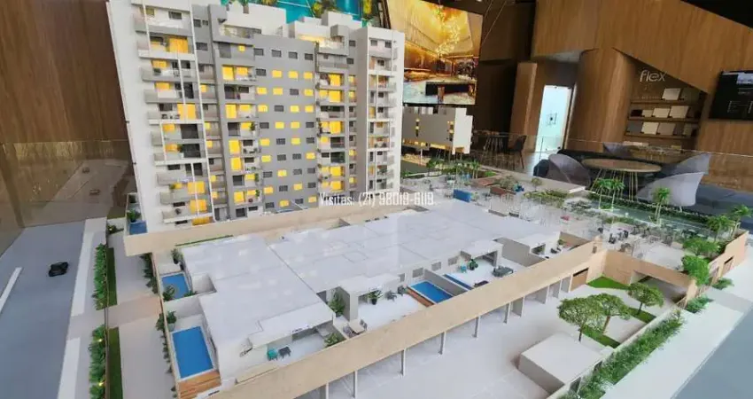 Espetacular: apartamento em botafogo, condomínio iconyc,  3 quartos, 95m, rua mena barreto