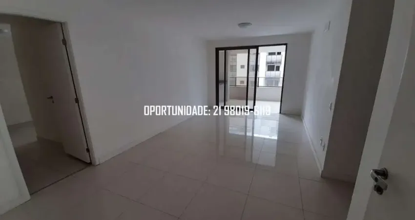 Promoção: apartamento no ilha pura, saint michel, 3 suítes, 134m