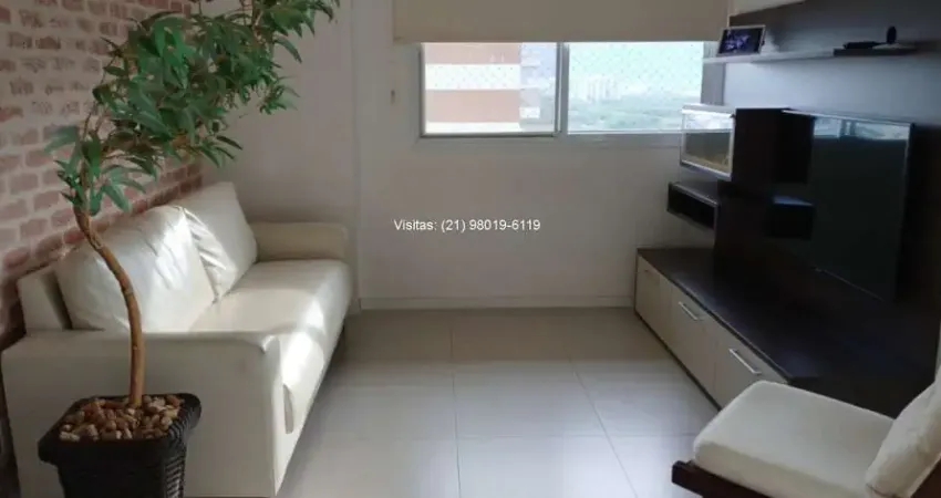 Oportunidade: apartamento de 3 quartos no soho, barra olímpica, já com armários, lazer completo