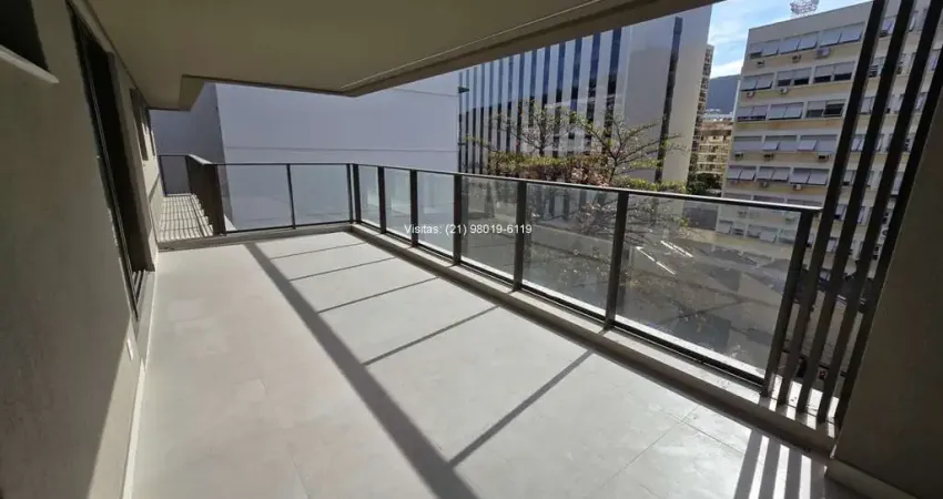 Oportunidade: apartamento em botafogo, condomínio easy, 3 suítes, pronto, aceita financiamento