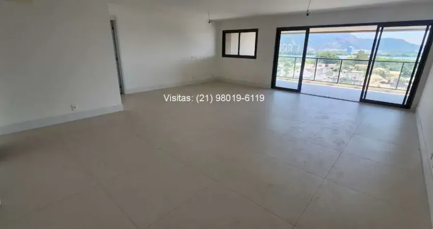 Imperdível: apartamento na barra da tijuca, cond. orygem, 4 quartos, lazer tipo resort, financia