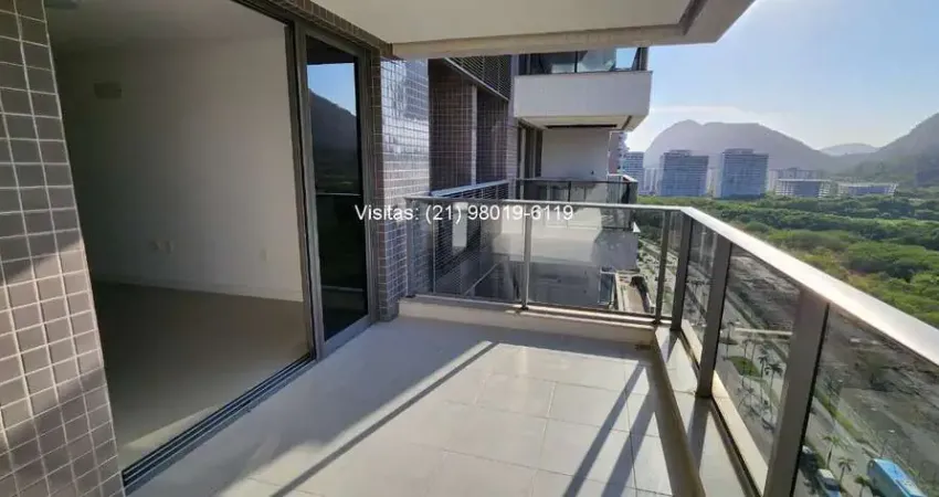 Lançamento: apartamento na barra, cond. astra, no ilha pura, 2 quartos, sinal de 10%, lindo lazer
