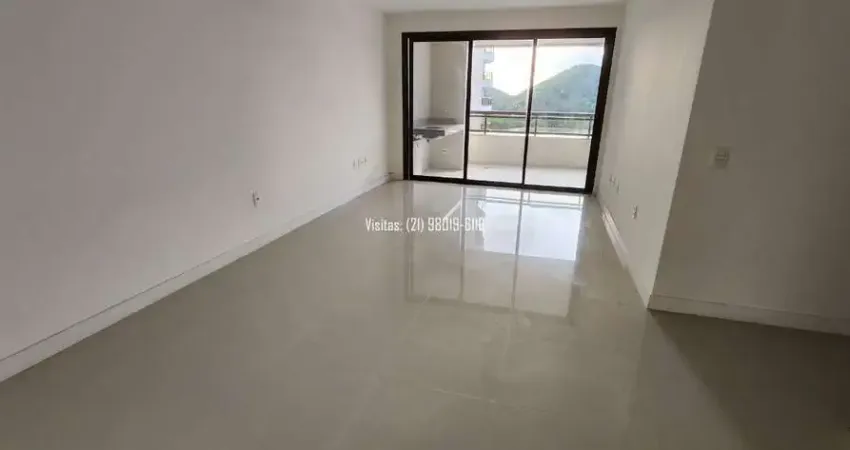 Sinal apenas de 10%: apartamento no ilha pura, 4 quartos, ed. elos, com lazer completo