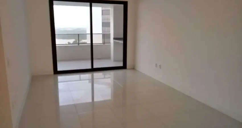 Promoção: apartamento no ilha pura, saint michel, 3 suítes, 134m