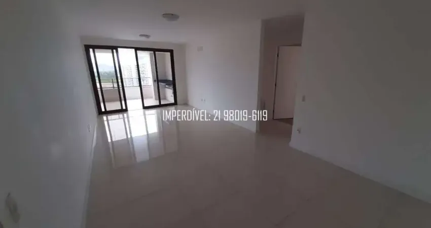 Promoção: apartamento no ilha pura, saint michel, 3 suítes, 131m