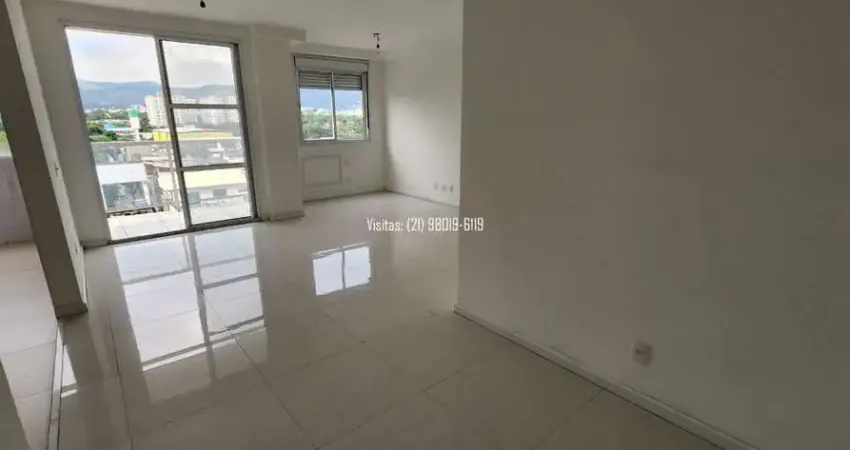 Lindo: apartamento no up barra, 70m, com sala ampliada, ao lado do parkjacarepaguá