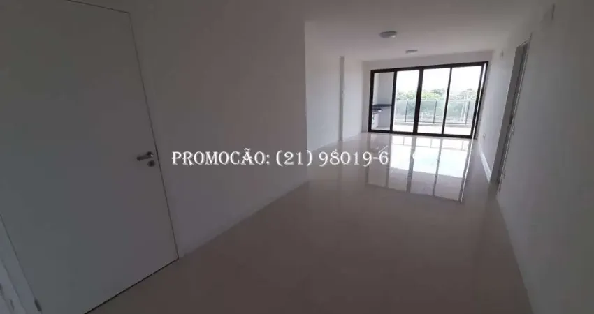 Apartamento no ilha pura, saint michel, 4 suítes, 160m, lazer completo