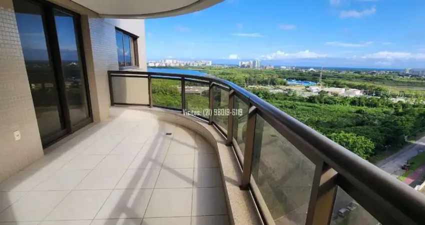 Oportunidade: apartamento no ilha pura, 3 quartos, ed. elos, com lazer completo