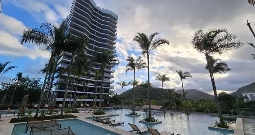 Pode ser seu: apartamento de 3 suítes no condomínio oro by ornare, ilha pura, barra olímpica, andar alto