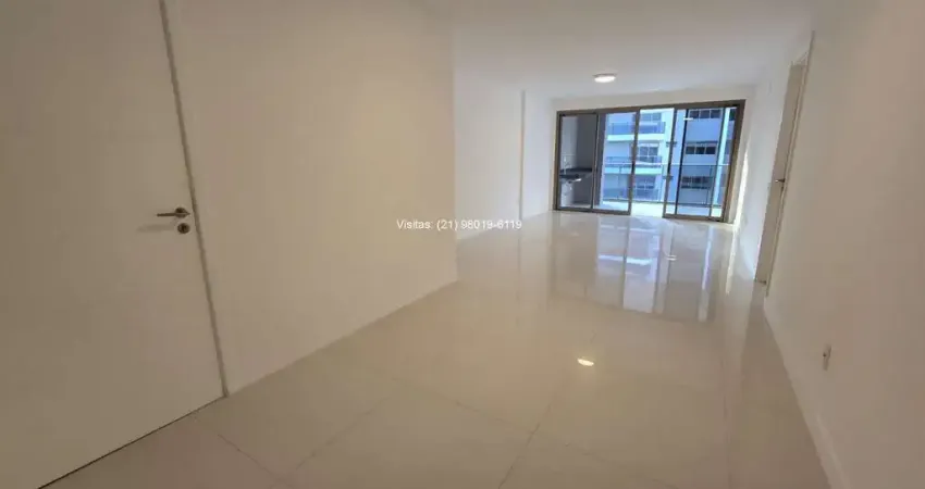 Pagamento facilitado: apartamento de 4 suítes no condomínio oro by ornare, 178m, torre colar, ilha pura, barra olímpica