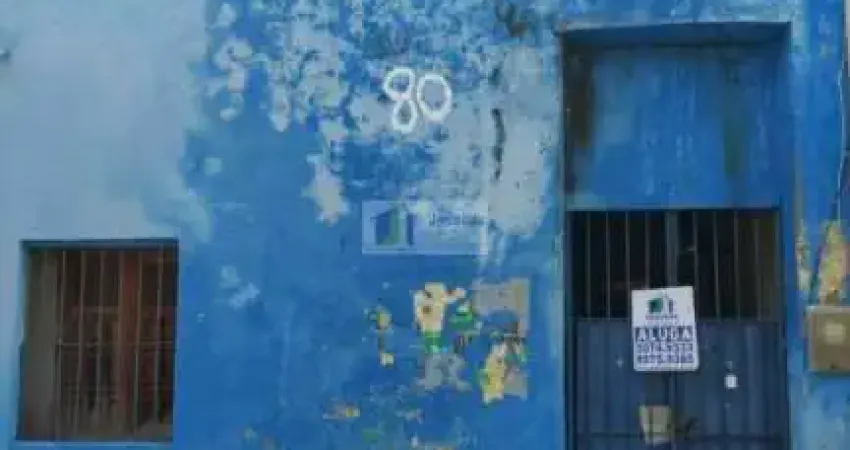 Casa à venda no bairro Boa Vista - Recife/PE