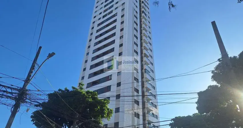Solar Di Cavalcanti - Apartamento em Madalena, Recife/PE pronto para morar