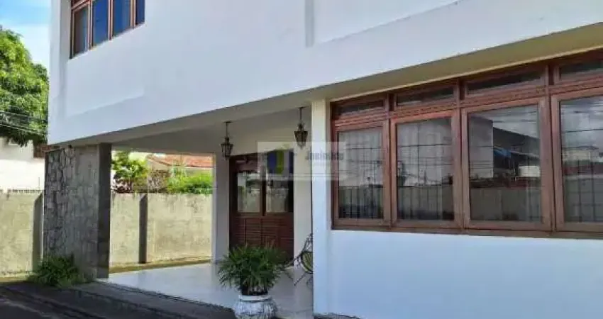 Casa com 6 quartos à venda na Rua Desembargador João Batista, 136, Bongi, Recife