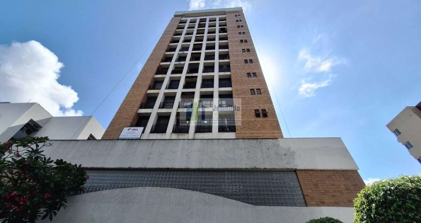 Empresarial Selecta Center - Sala para alugar no bairro Ilha do Leite - Recife/PE