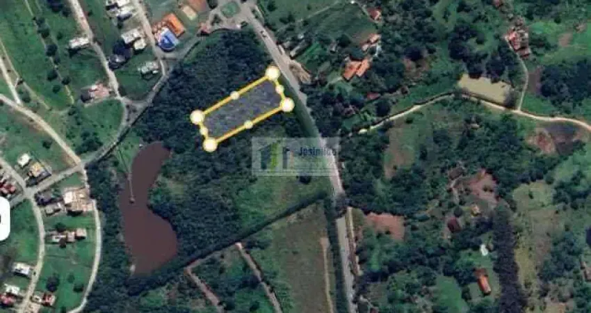 Loteamento à venda no bairro Centro - Chã Grande/PE