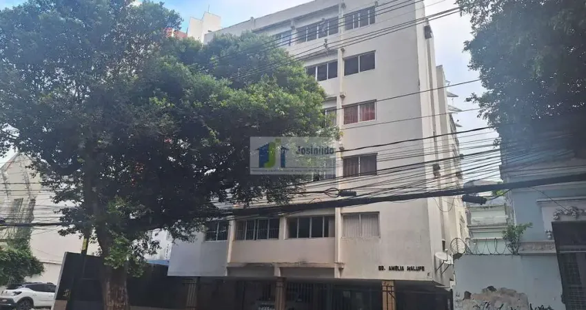 Edf Amelia Malufe - Apartamento para alugar no bairro Boa Vista - Recife/PE
