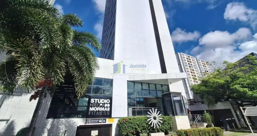 Sala comercial à venda na Estrada do Arraial, 2483, Tamarineira, Recife