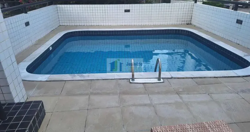 apartamento  edifício praia graúna