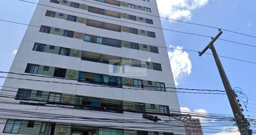 EDF APOLO - Apartamento 03 Quartos 70m² Próximo ao Mercado da Madalena para Alugar